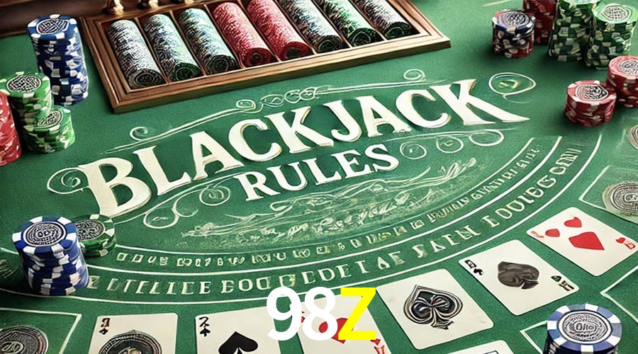Live Casino 98Z