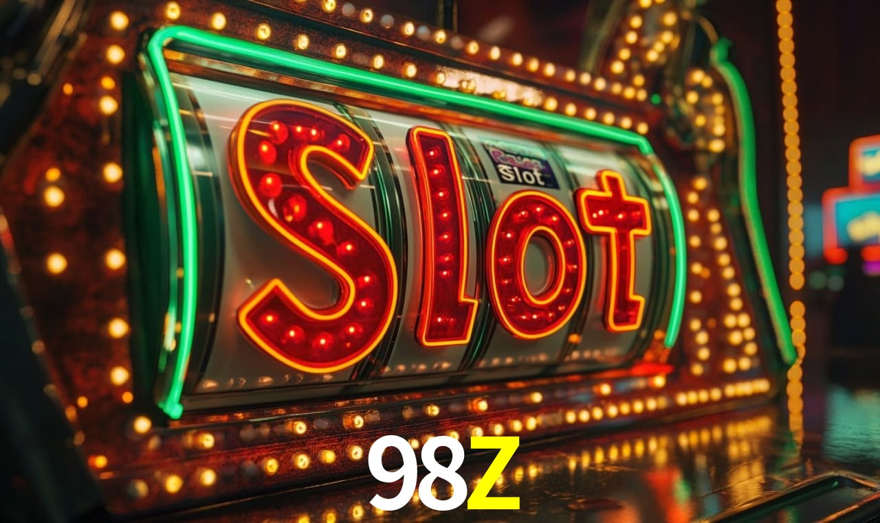 Provedores de Jogos 98Z