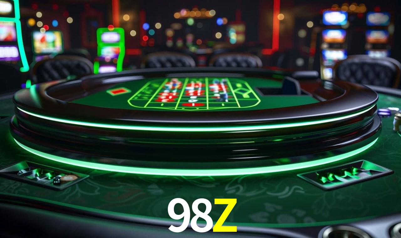 Weekend Specials 98Z