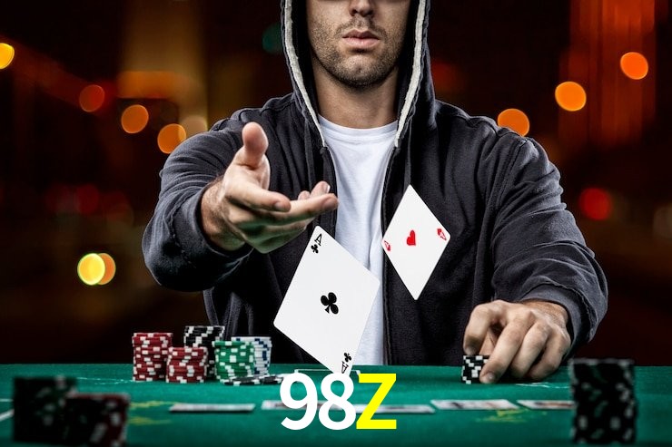 98Z Plataforma
