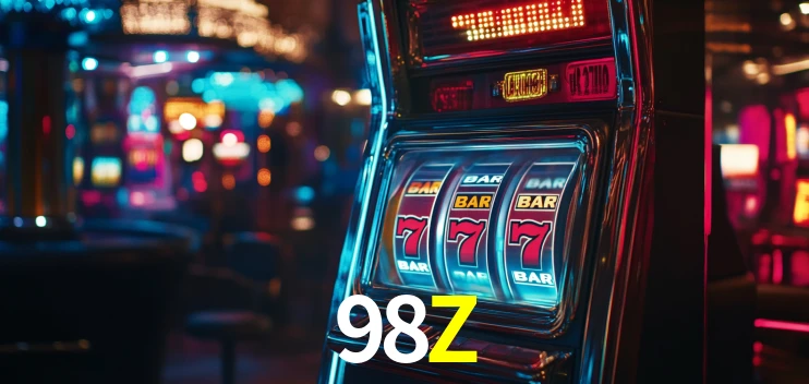 VIP Casino 98Z