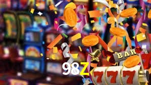 98Z: A Experiência de Casino com Jogos de Mesa ao Vivo