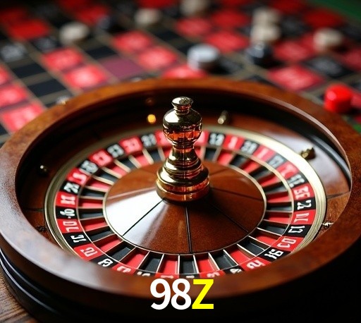 Sistemas de Segurança 98Z
