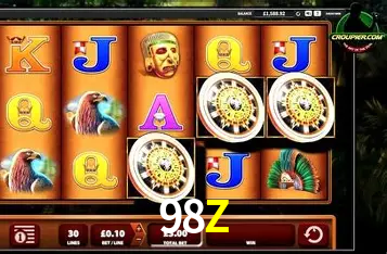 A Emoção da Loteria na 98Z: Uma Chance de Mudança de Vida