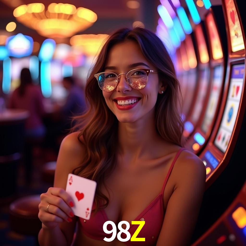 Statistics 98Z