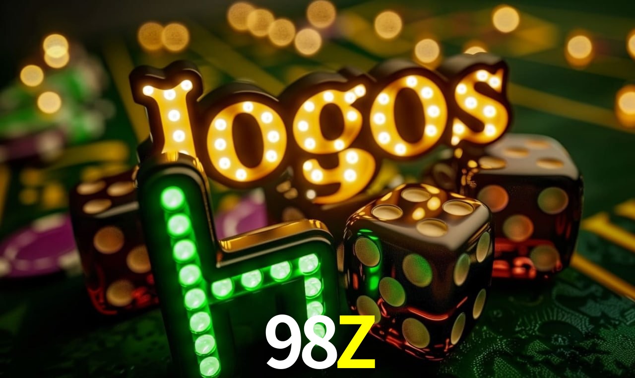 Apostas de Tênis 98Z