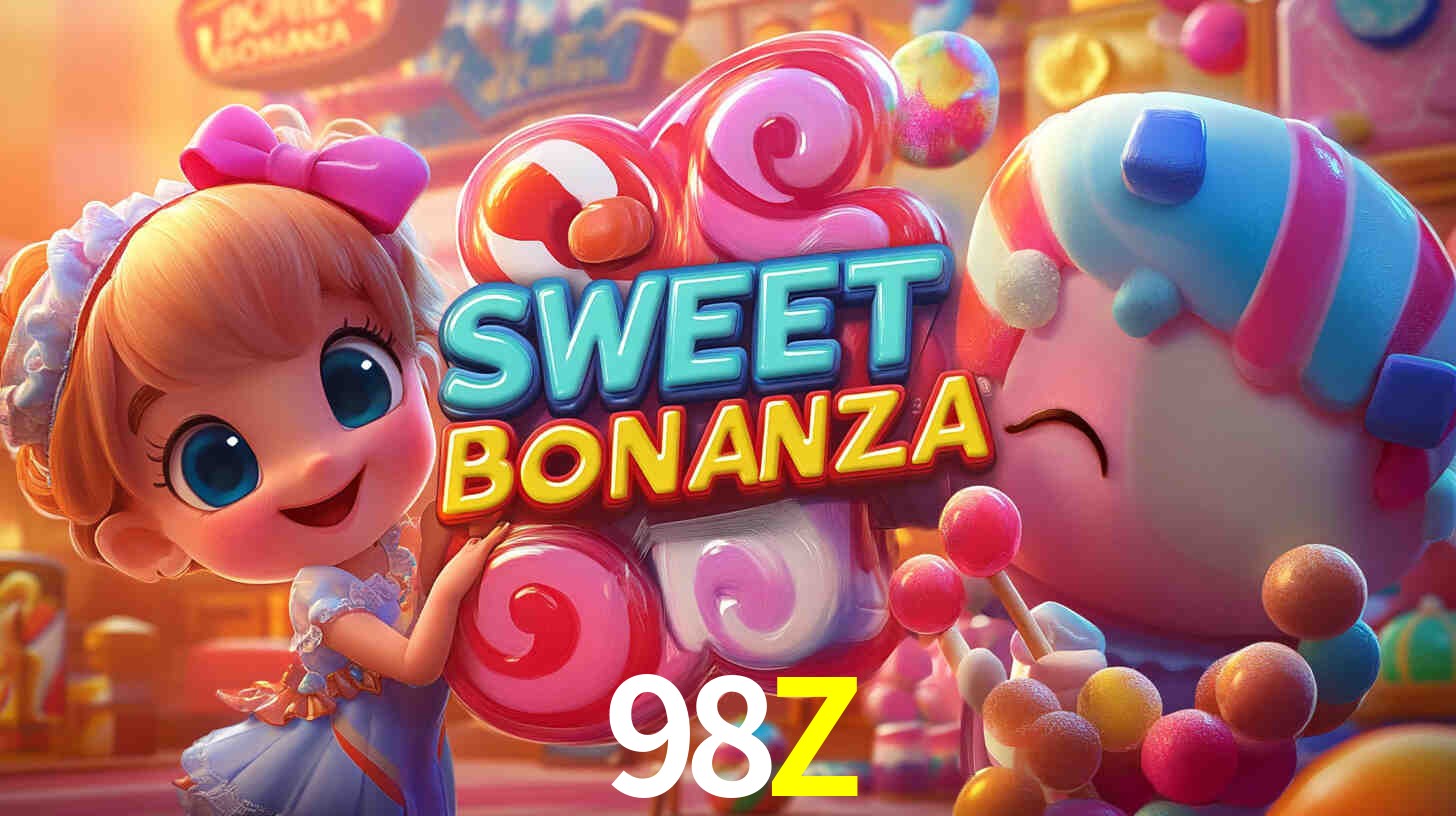 Descubra a Magia dos Jogos de Arcade no 98Z