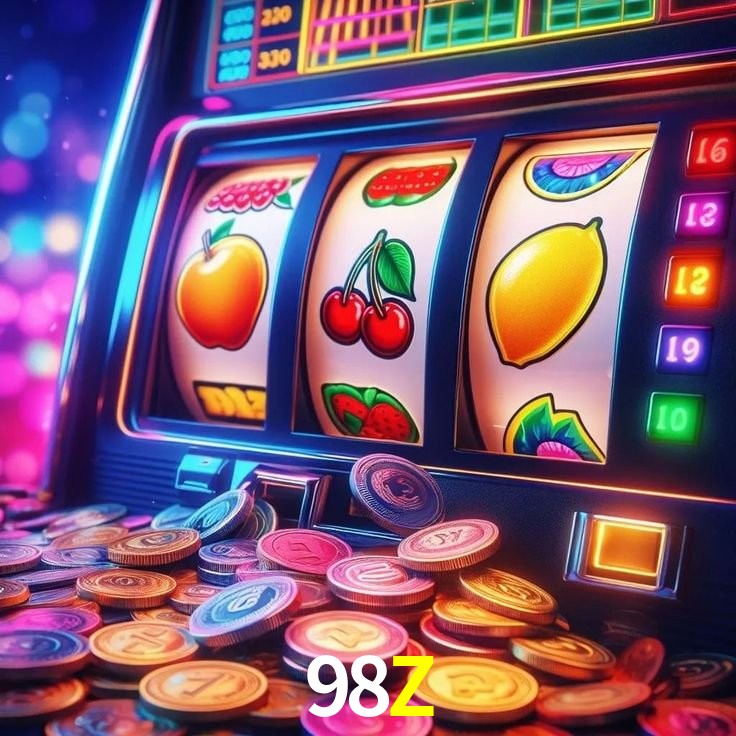 Jogo Spaceman 98Z