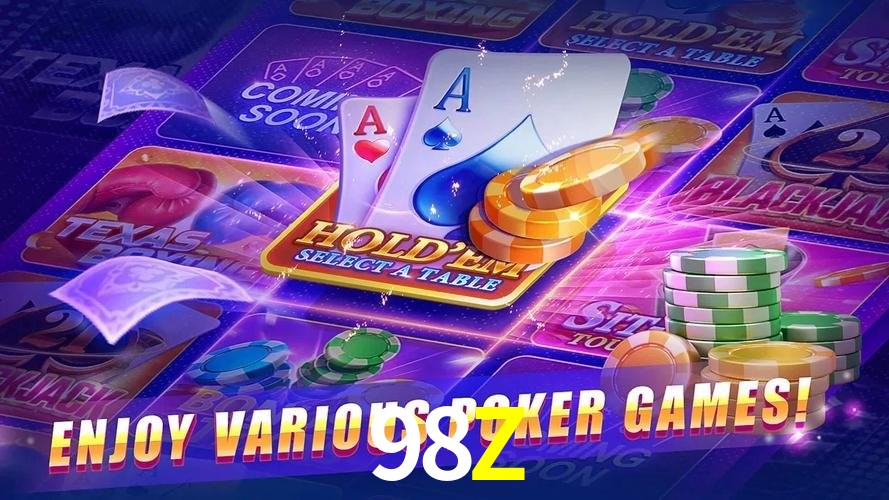 Descubra a Essência do 98Z: Nossa História e Compromissos