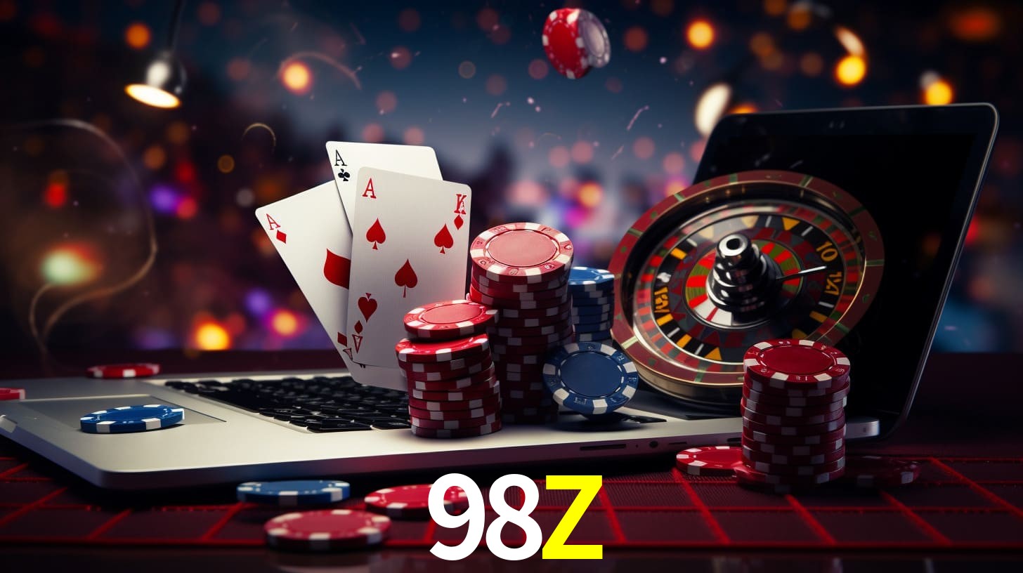 Spaceman Game 98Z