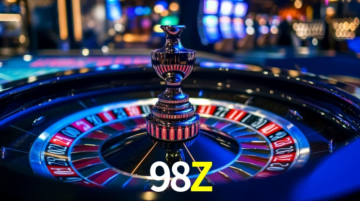98Z App Interface