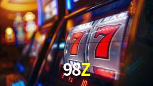 Recursos de Bônus 98Z