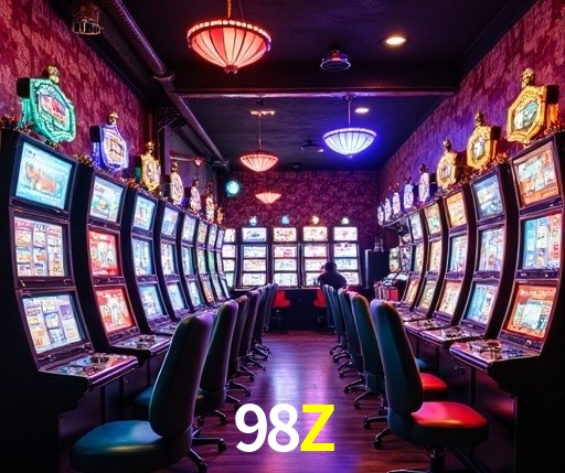Ofertas Exclusivas 98Z