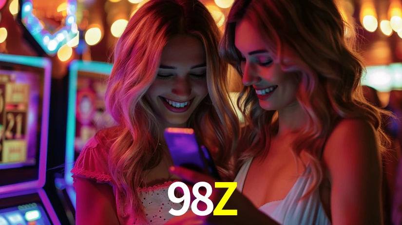 98Z Plataforma
