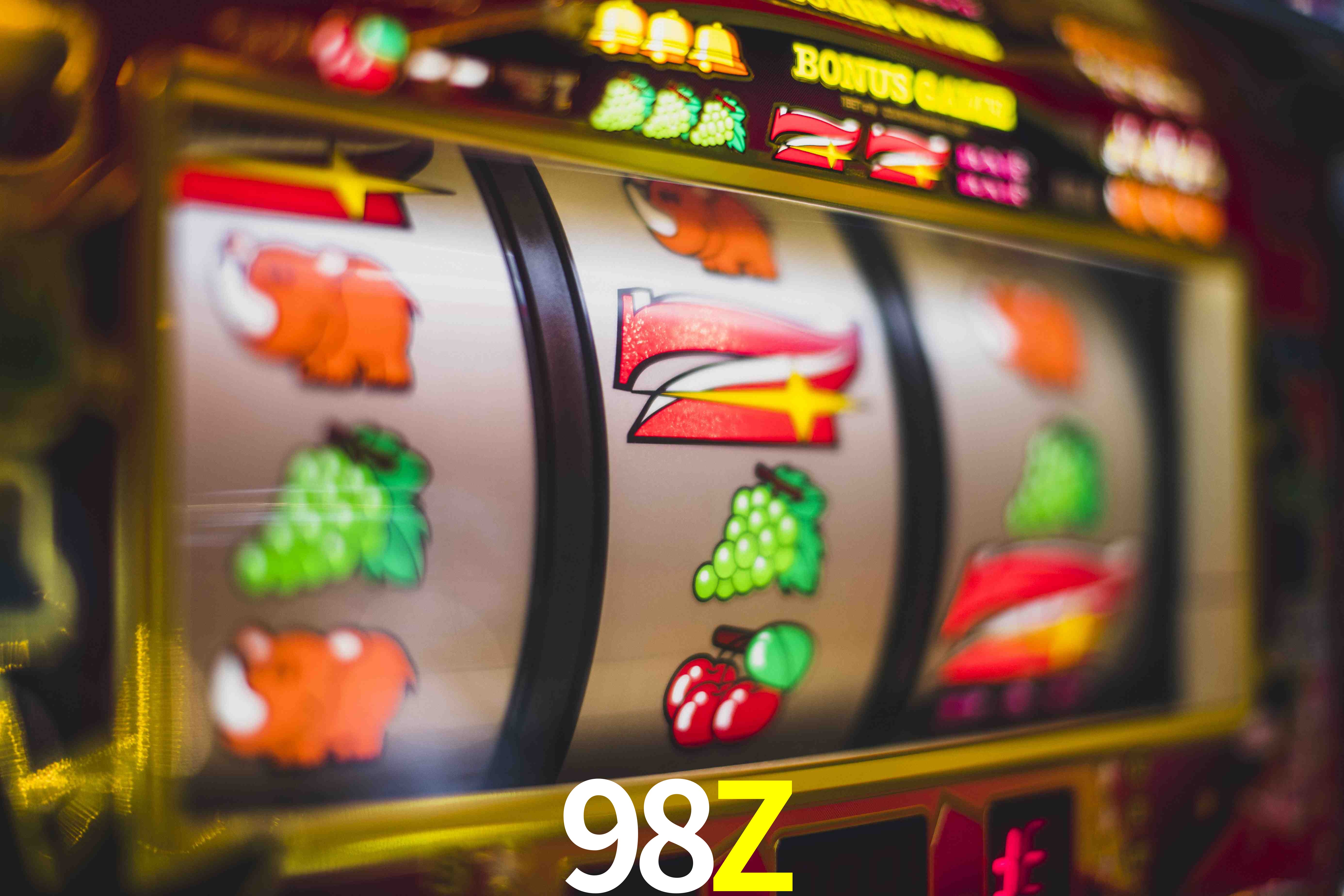 Sports Statistics 98Z