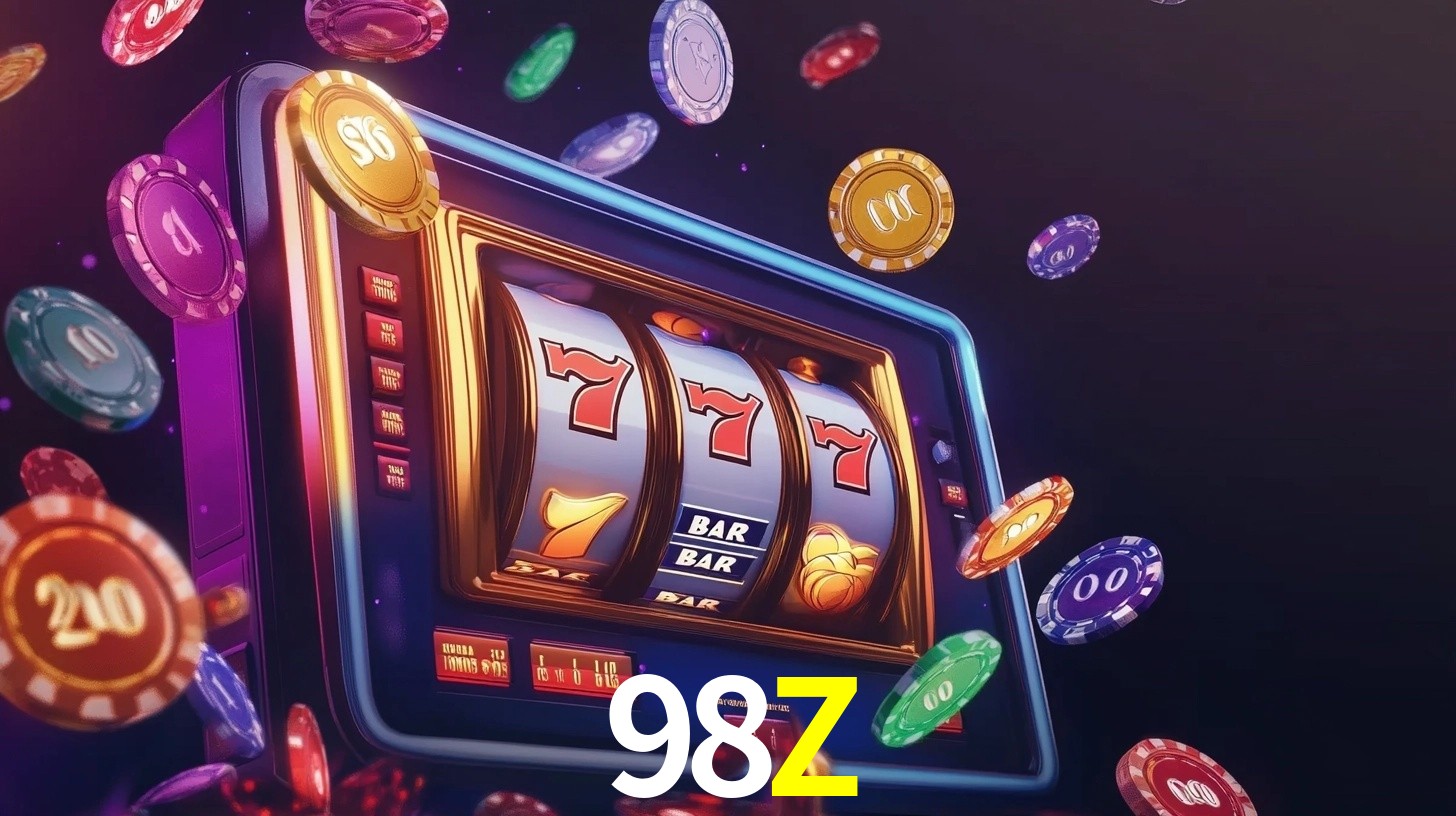Live Casino 98Z
