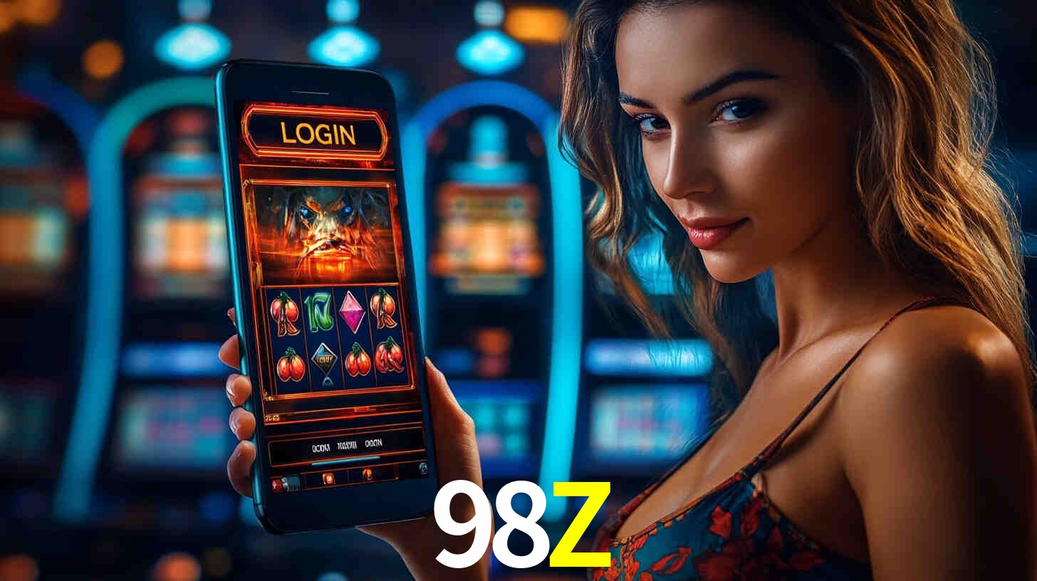 98Z: Jogue Crash e Experimente Alta Recompensa Instantânea