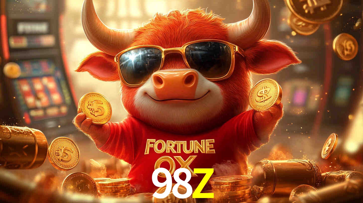 98Z Plataforma
