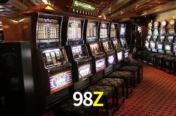 Descubra a Essência do 98Z: Nossa História e Compromissos