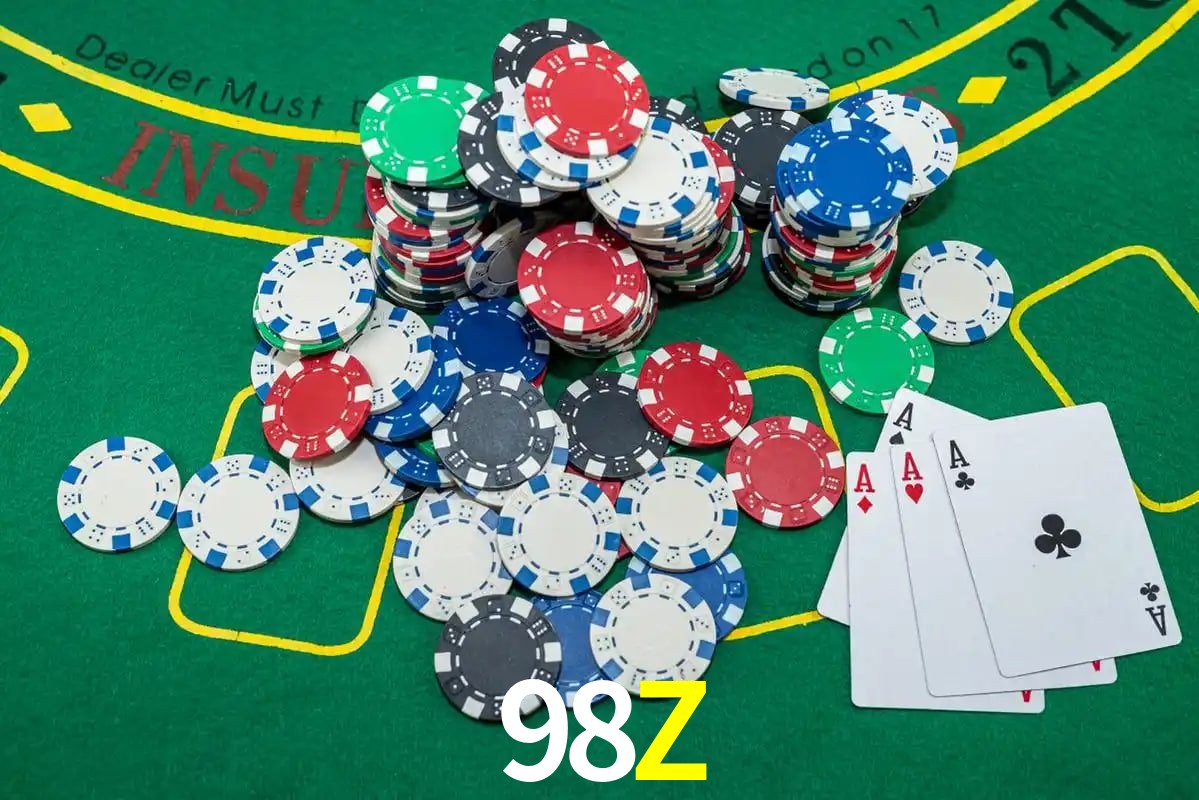 Jogos Exclusivos 98Z
