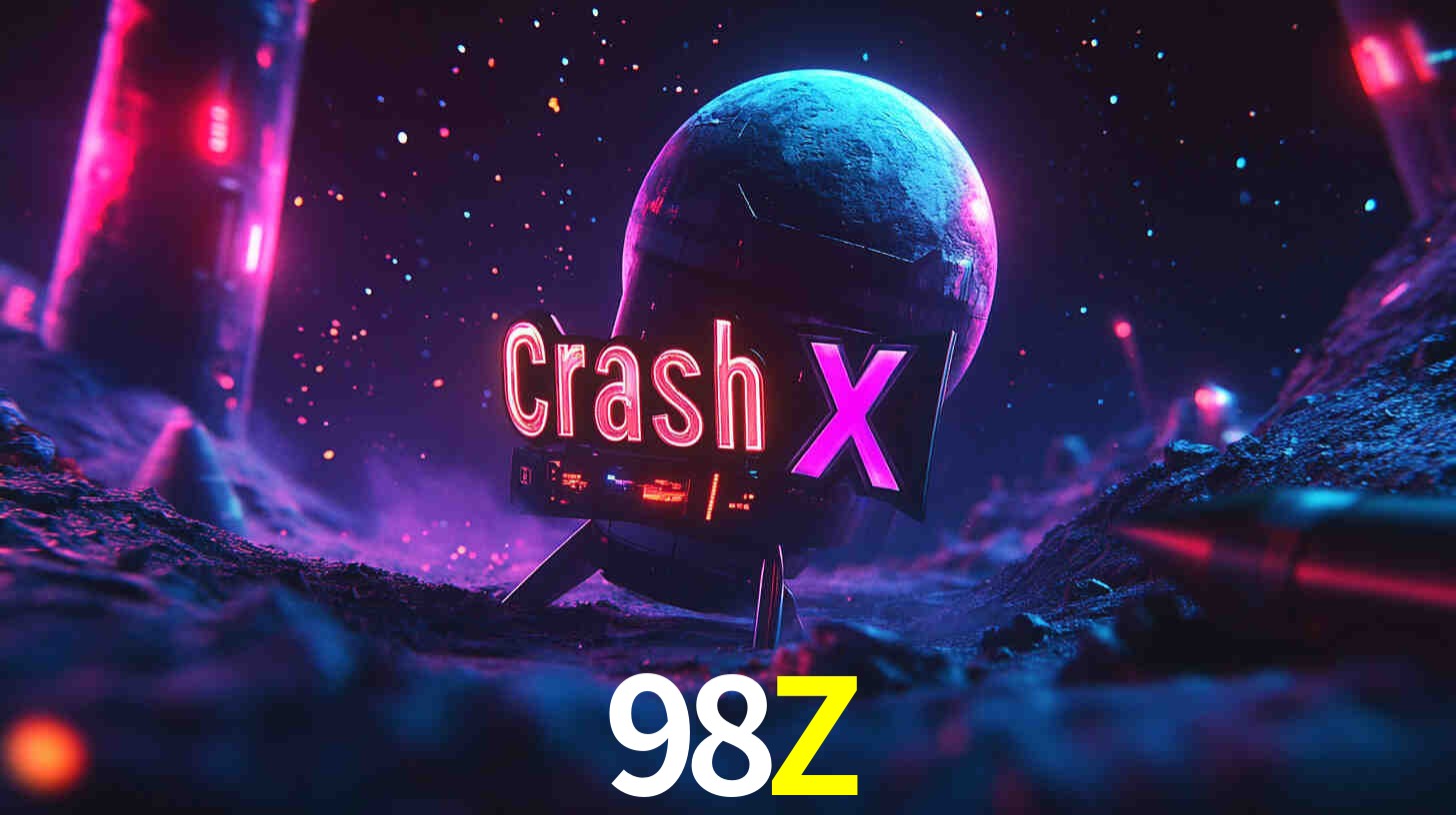 Inovações de Jogos na 98Z: O Futuro das Experiências Interativas