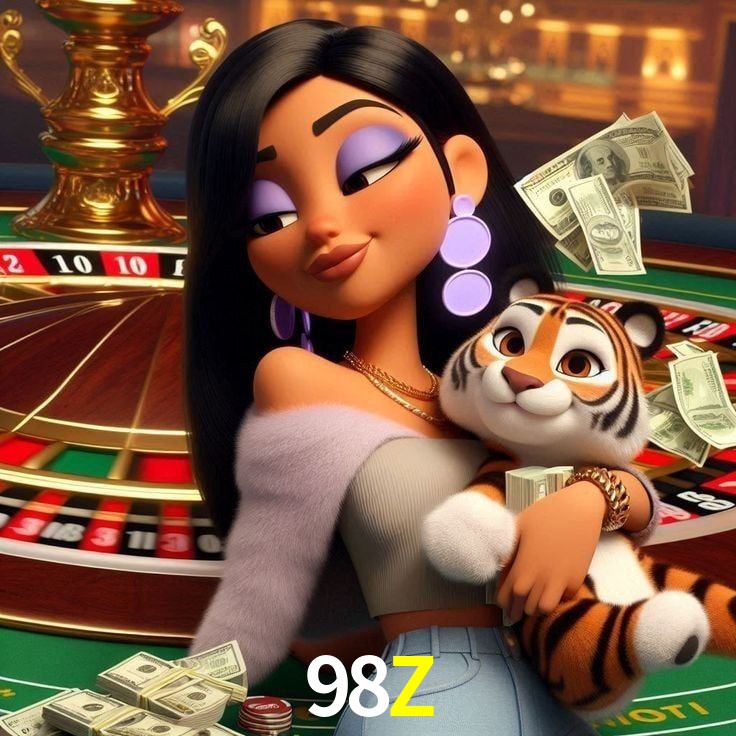 Welcome Bonus 98Z