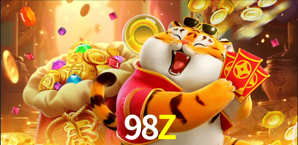 98Z - Aposta Insana de Sorte - 98Z.Com