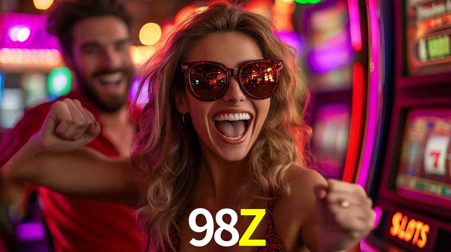 Apostas Esportivas na 98Z: Um Guia Completo