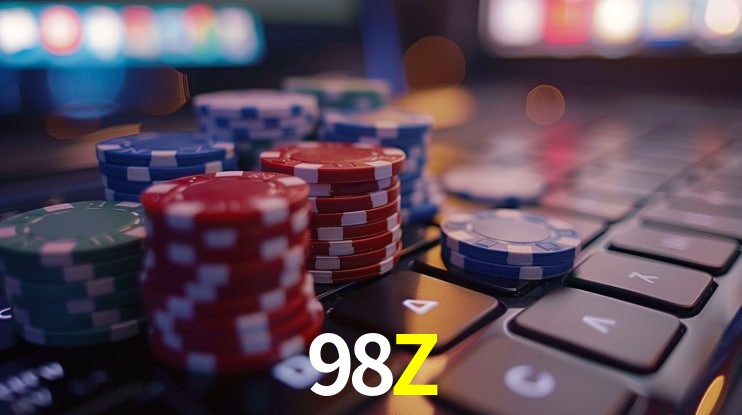 Jogos de Slot 98Z
