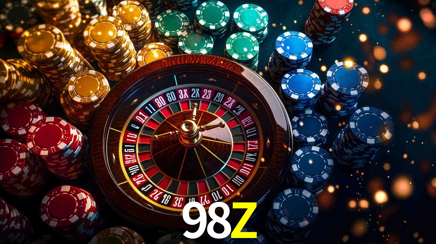 Daily Bonuses 98Z