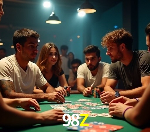 Promoção Relâmpago 98Z