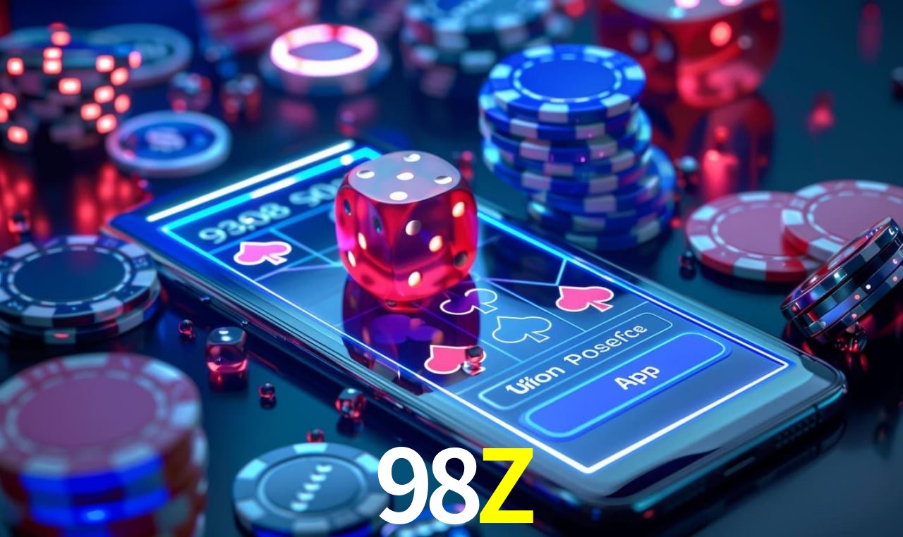 cassino 98Z