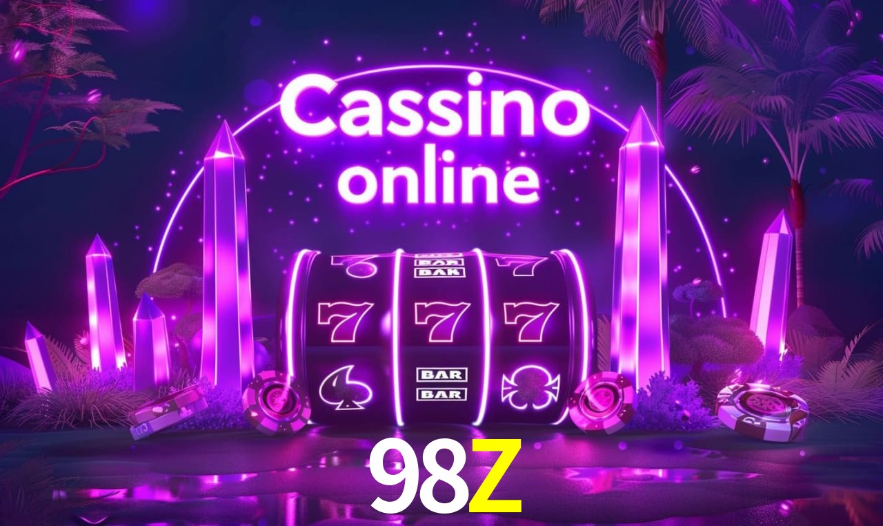 Diretório de Jogos 98Z