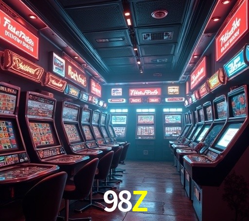 Integração de APIs 98Z