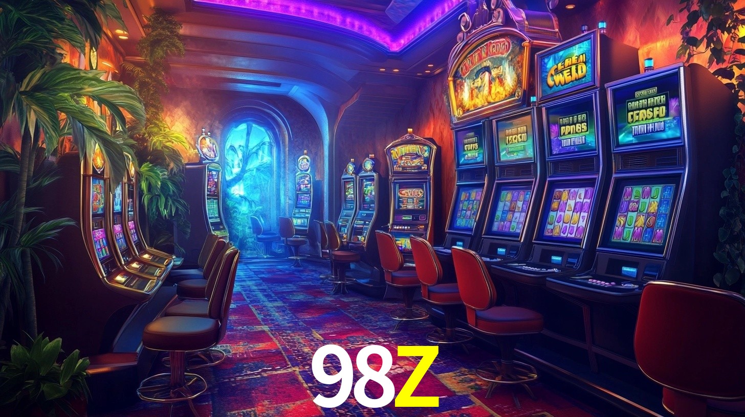 Roulette Table 98Z