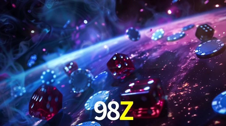 Game Providers 98Z