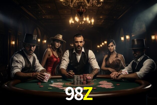 Explorando a Categoria de Eventos em Apostas na 98Z