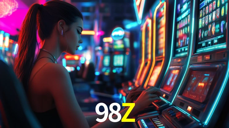 Instant EasyPaisa 98Z